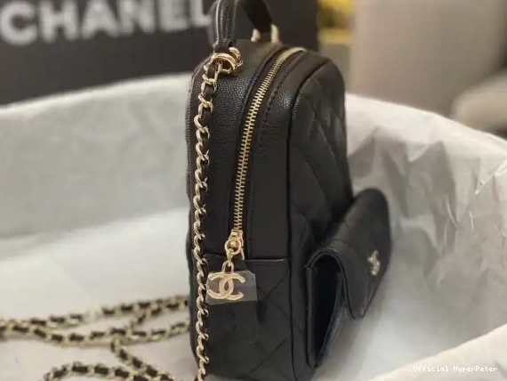 Hyper Peter BACKPACK CHANEL 0519